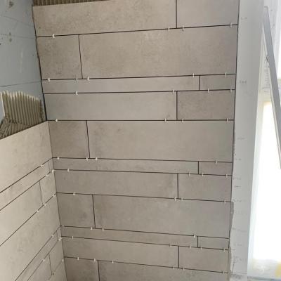 Referenz Badezimmer – Fliesenarbeiten